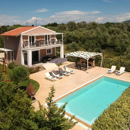 Villa Casa Di Billy