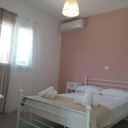 Casa Di Billy Villa Halikounas