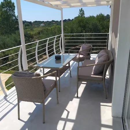Casa Di Billy Villa *