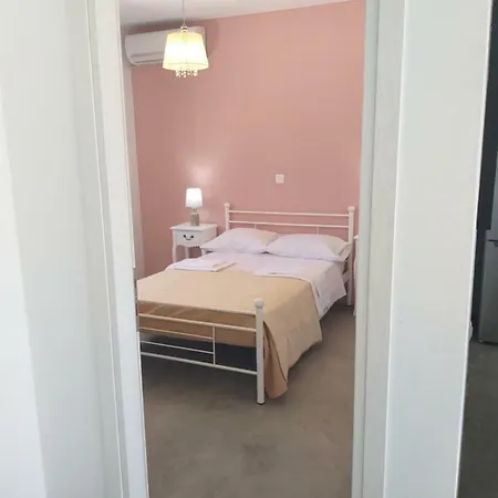 Casa Di Billy Villa *