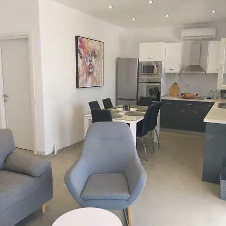 Villa Casa Di Billy Halikounas