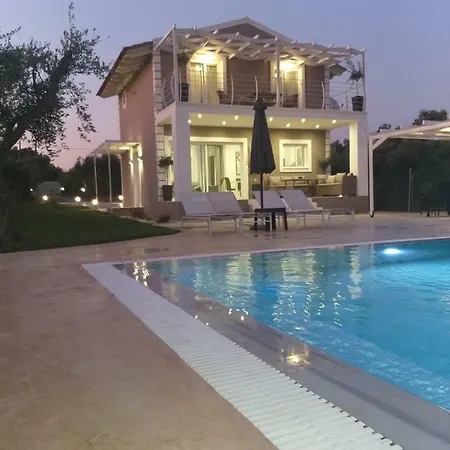 Casa Di Billy *